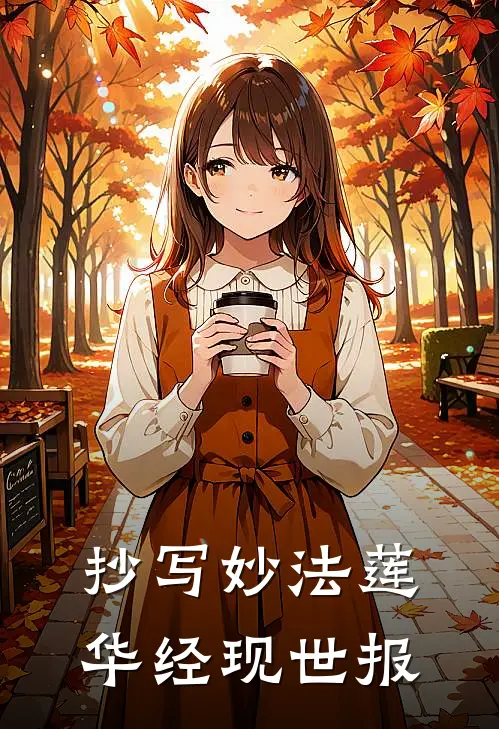 抄写妙法莲华经现世报