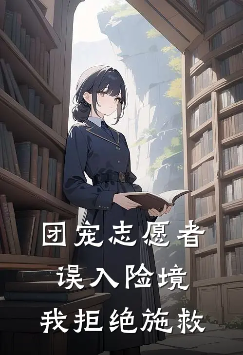 团宠志愿者误入险境，我拒绝施救