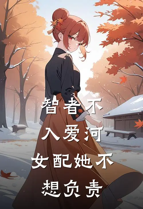 智者不入爱河，女配她不想负责
