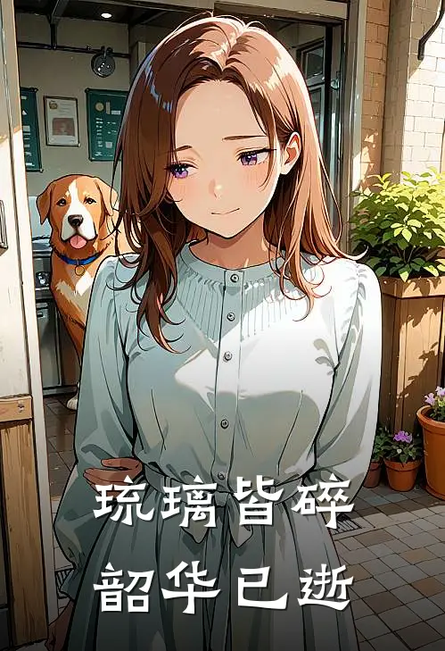 琉璃皆碎，韶华已逝