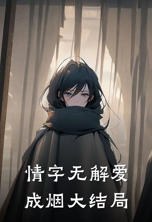 情字无解爱成烟大结局