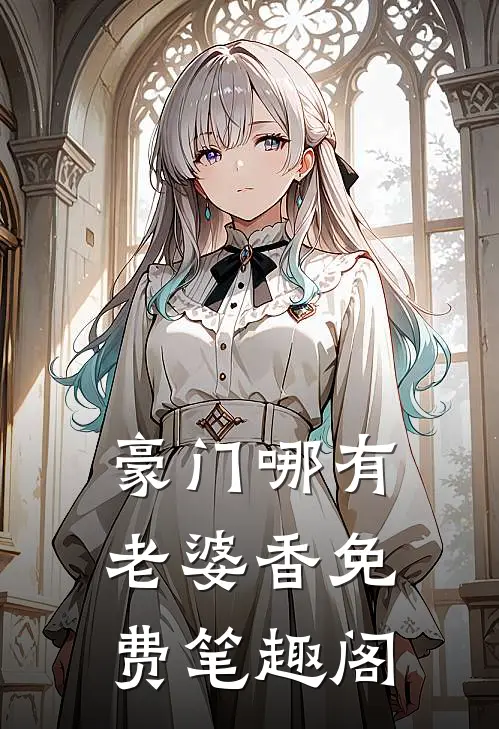 豪门哪有老婆香免费笔趣阁