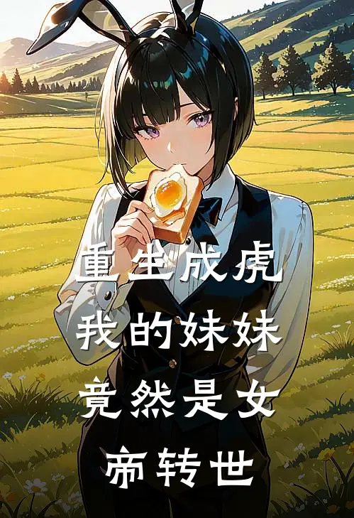 重生成虎，我的妹妹竟然是女帝转世