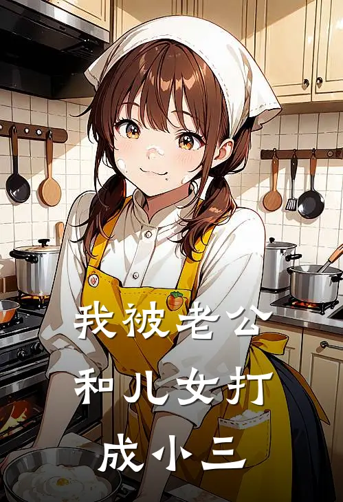 我被老公和儿女打成小三