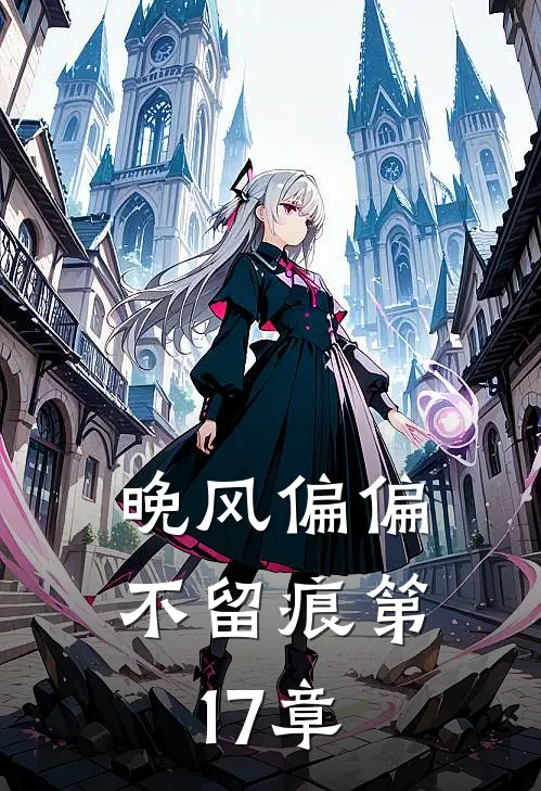 晚风偏偏不留痕第17章