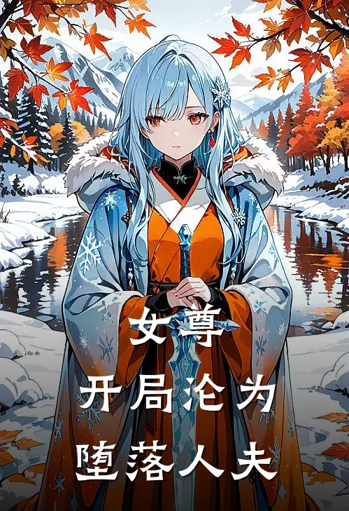 女尊：开局沦为堕落人夫