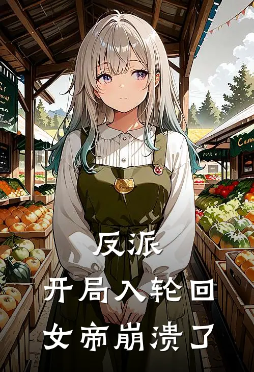 反派：开局入轮回，女帝崩溃了