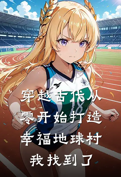 穿越古代从零开始打造幸福地球村,我找到了