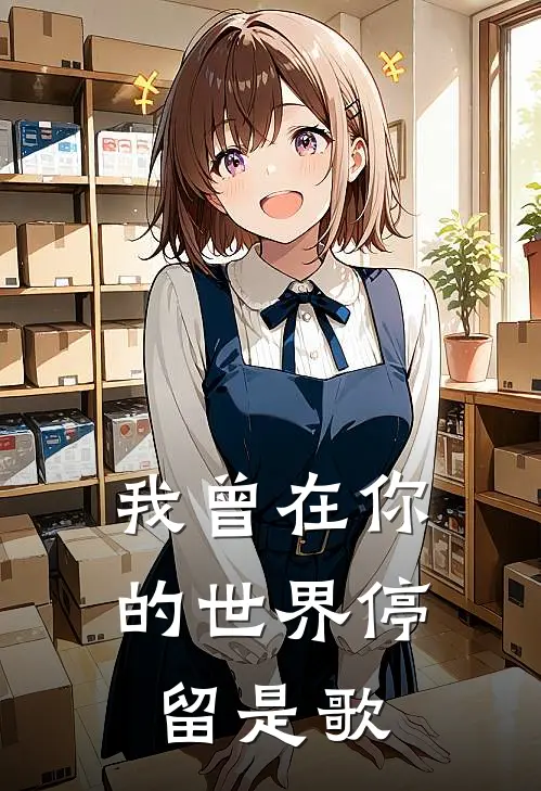 我曾在你的世界停留是歌