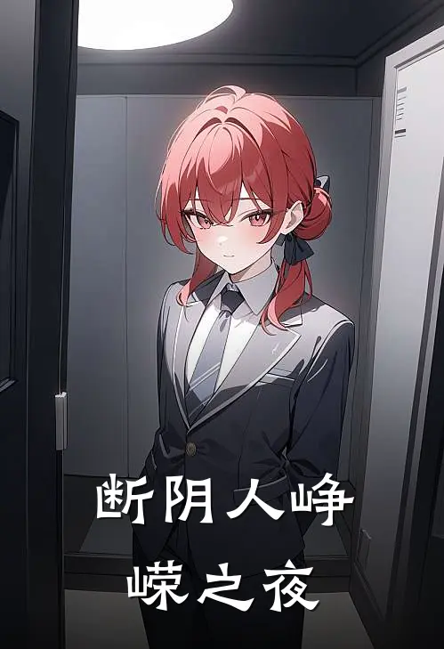 断阴人峥嵘之夜