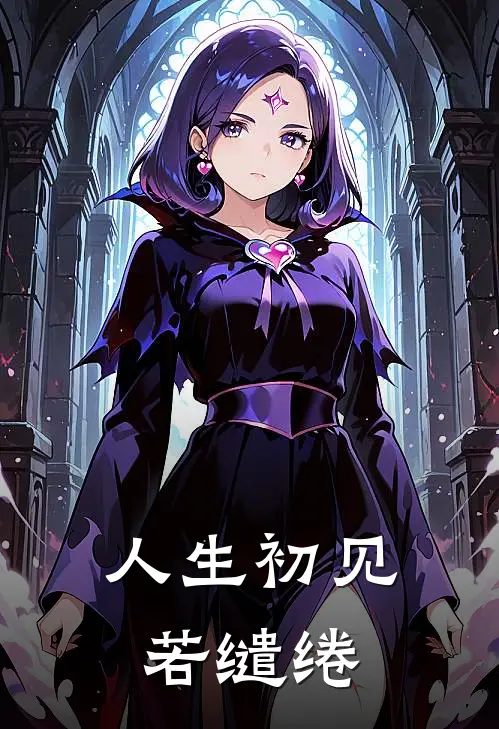 人生初见若缱绻
