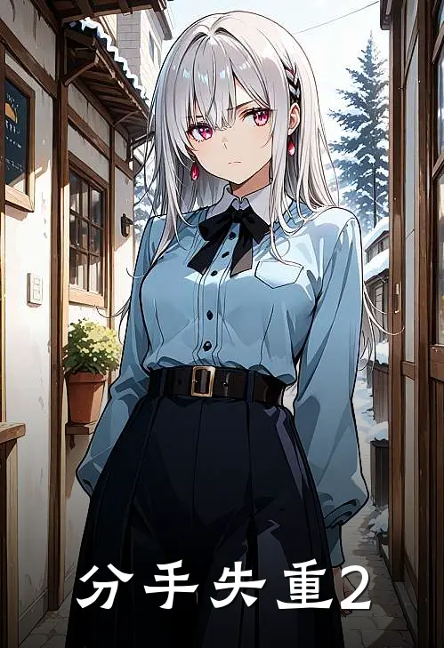 分手失重2