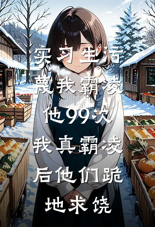实习生污蔑我霸凌他99次，我真霸凌后他们跪地求饶