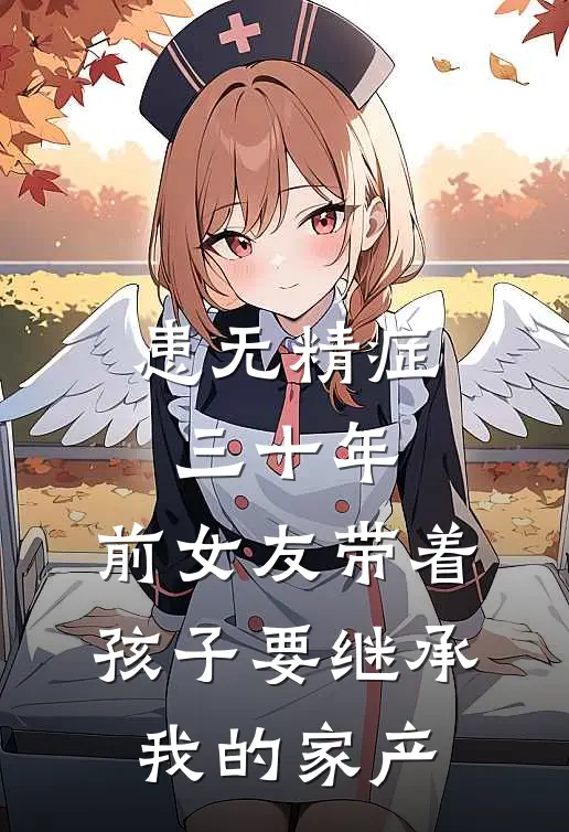 患无精症三十年，前女友带着孩子要继承我的家产