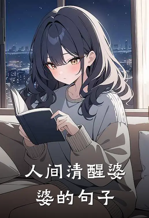 人间清醒婆婆的句子