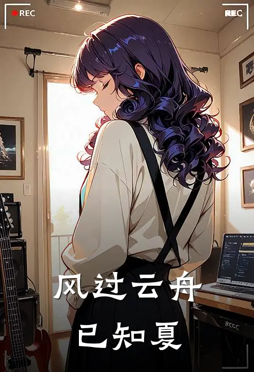 风过云舟已知夏