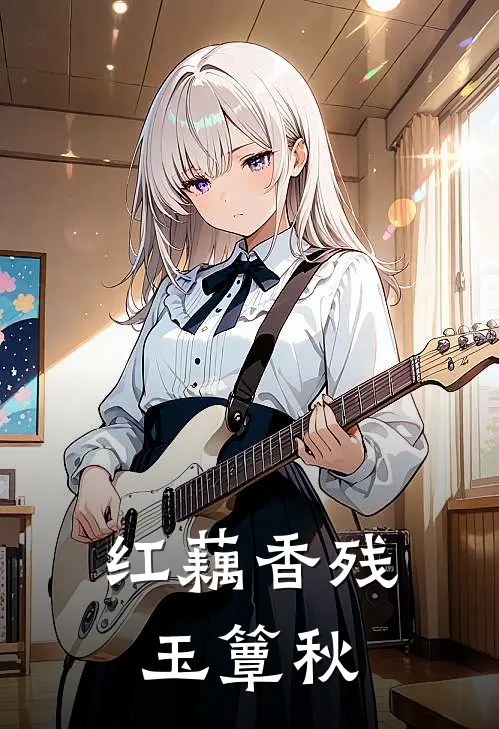 红藕香残玉簟秋