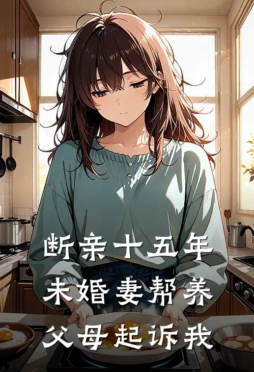 断亲十五年，未婚妻帮养父母起诉我