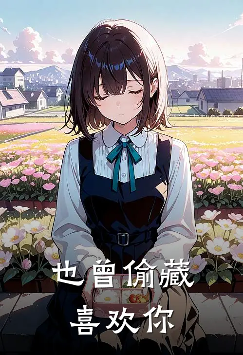 也曾偷藏喜欢你