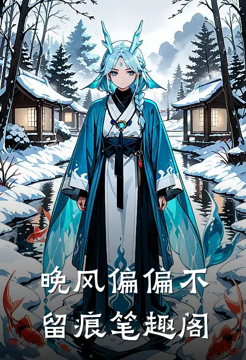 晚风偏偏不留痕笔趣阁