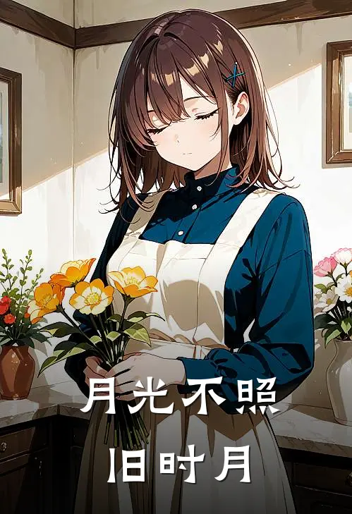 月光不照旧时月