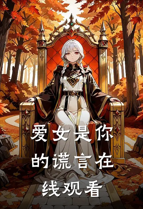 爱女是你的谎言在线观看