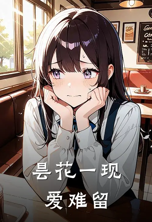 昙花一现爱难留