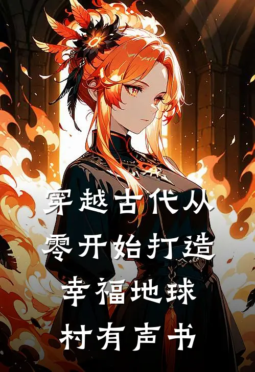 穿越古代从零开始打造幸福地球村有声书