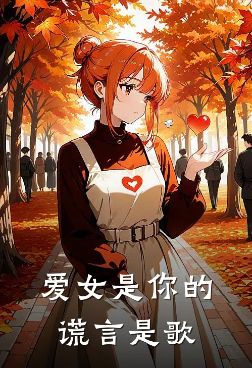 爱女是你的谎言是歌