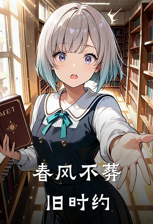 春风不葬旧时约