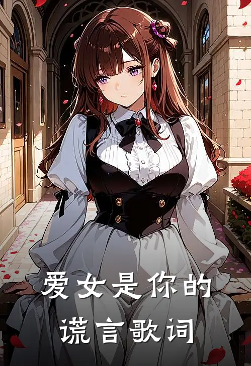 爱女是你的谎言歌词