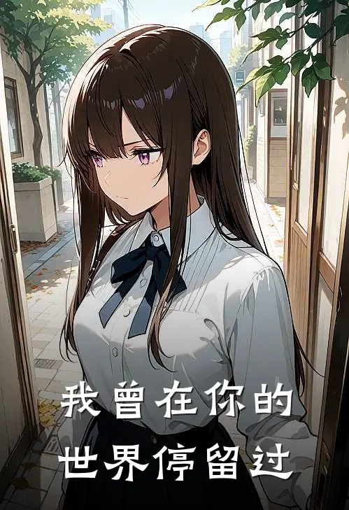 我曾在你的世界停留过