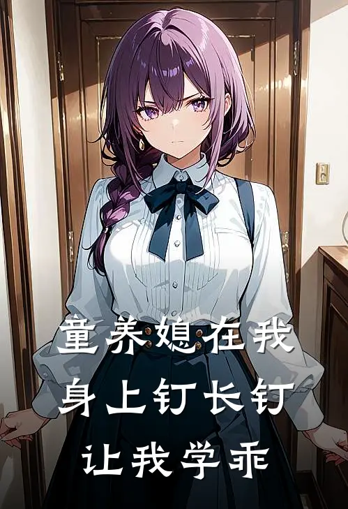 童养媳在我身上钉长钉，让我学乖