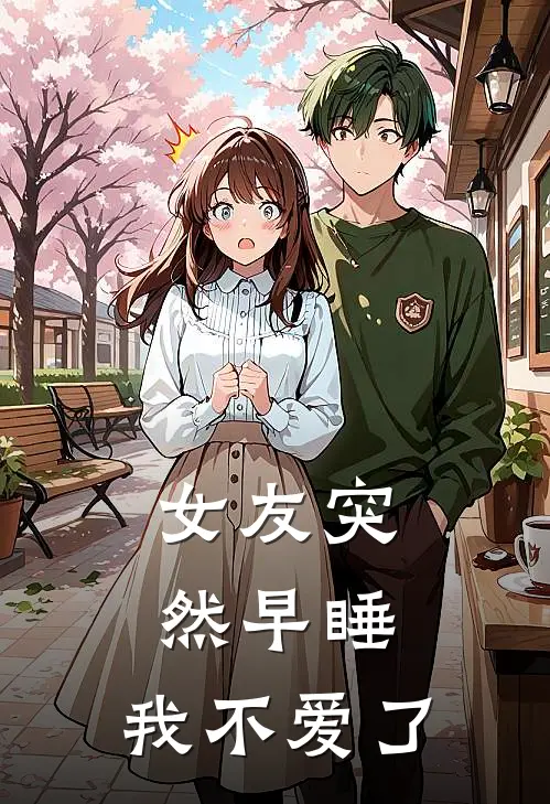 女友突然早睡，我不爱了