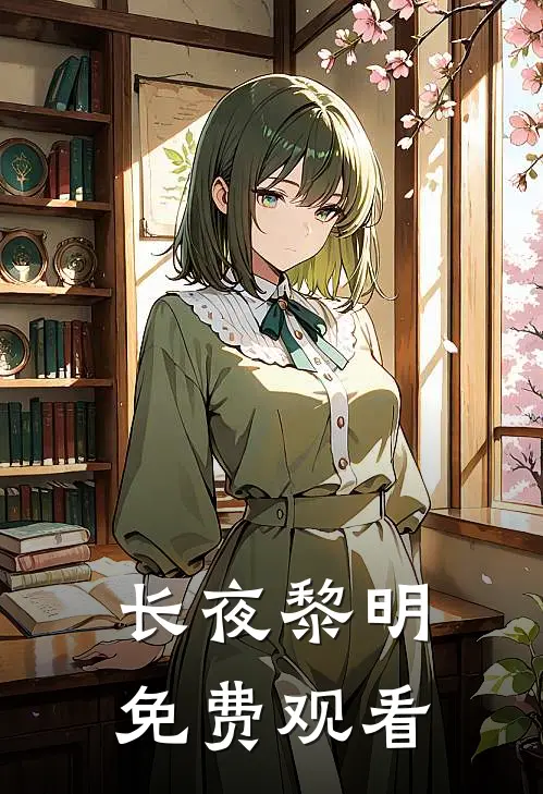 长夜黎明免费观看