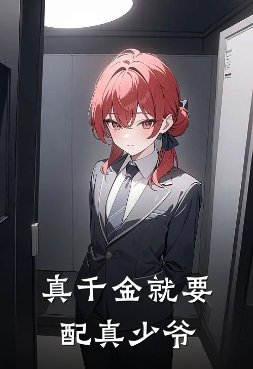 真千金就要配真少爷