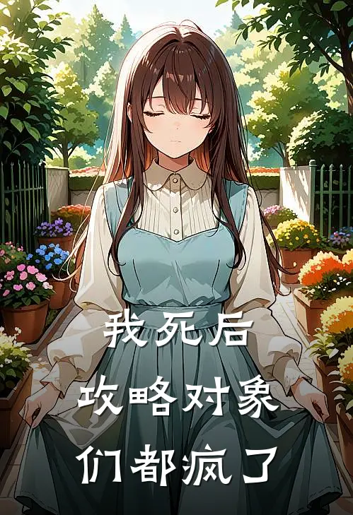 我死后，攻略对象们都疯了