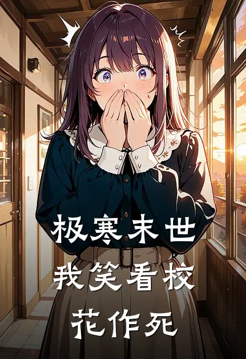 极寒末世，我笑看校花作死