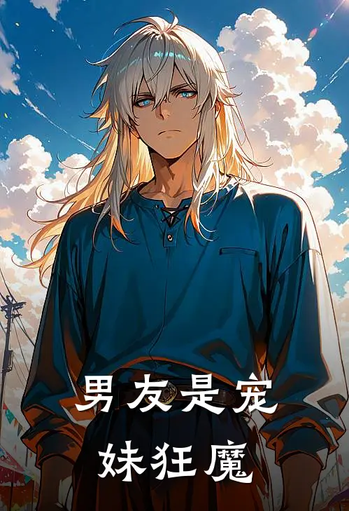 男友是宠妹狂魔