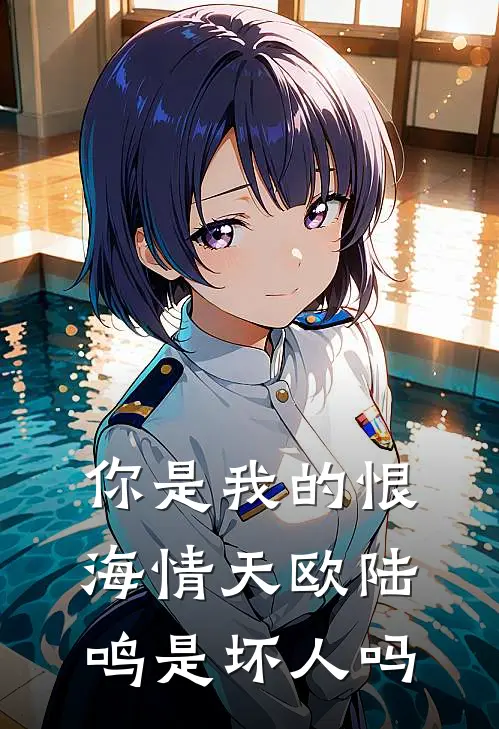 你是我的恨海情天欧陆鸣是坏人吗