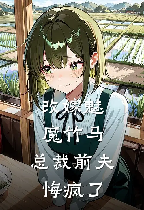 改嫁魅魔竹马，总裁前夫悔疯了