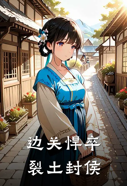 边关悍卒，裂土封侯