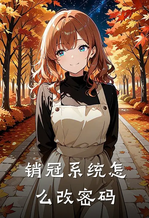 销冠系统怎么改密码