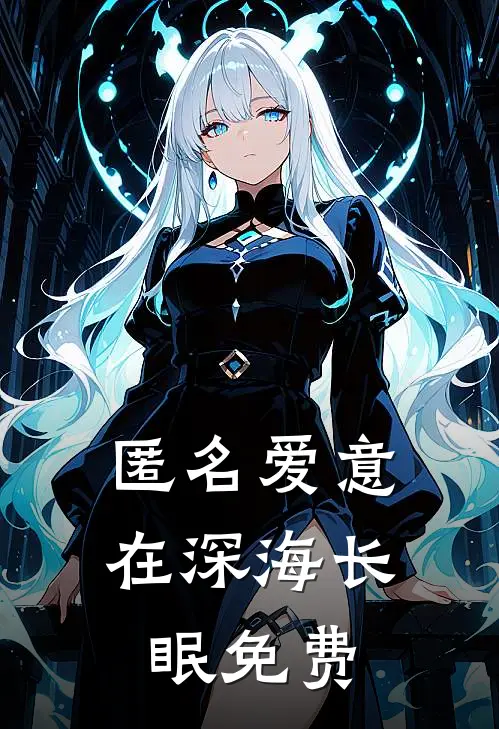 匿名爱意在深海长眠免费