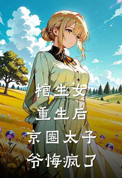 棺生女重生后，京圈太子爷悔疯了