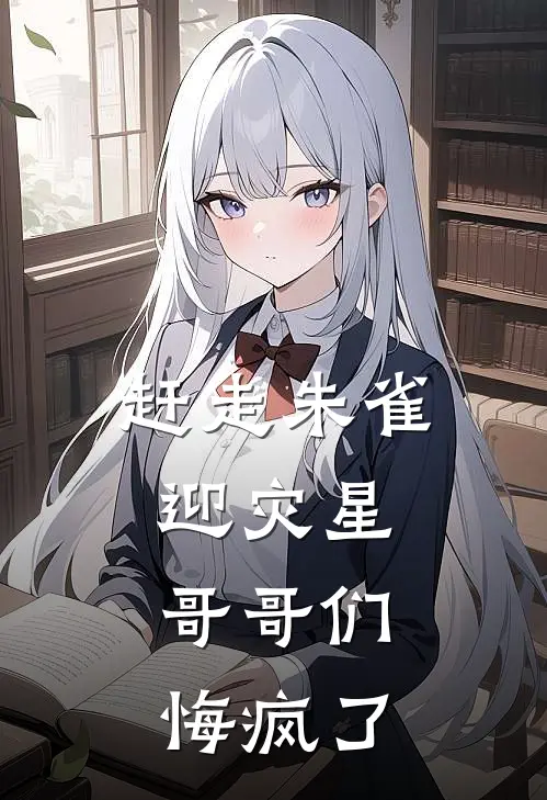 赶走朱雀迎灾星，哥哥们悔疯了