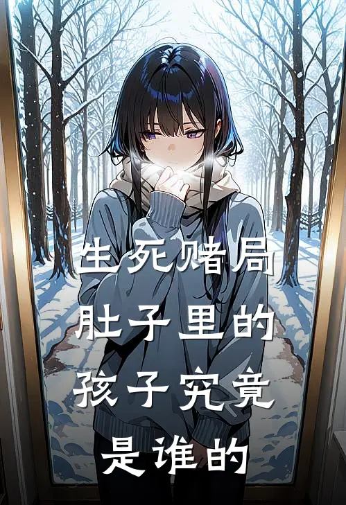 生死赌局，肚子里的孩子究竟是谁的