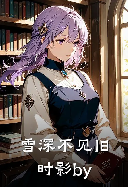 雪深不见旧时影by