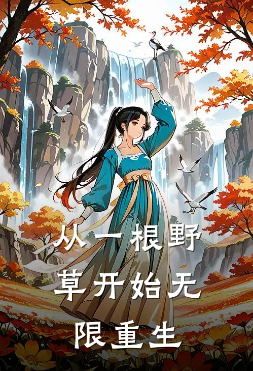 从一根野草开始无限重生
