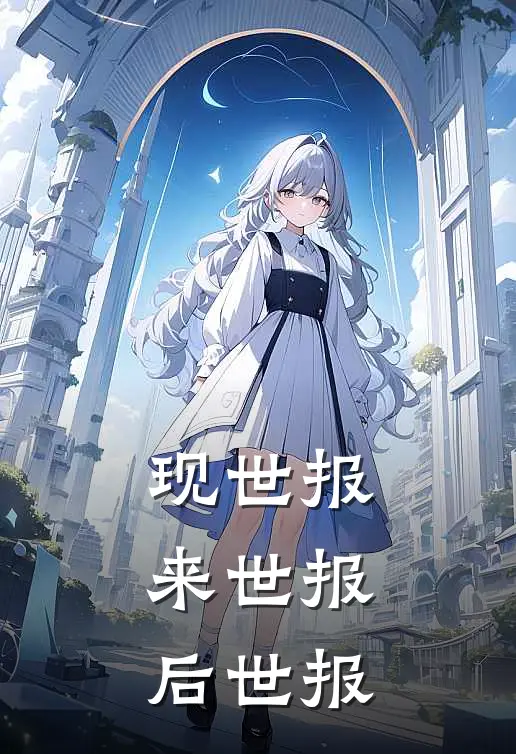 现世报,来世报,后世报